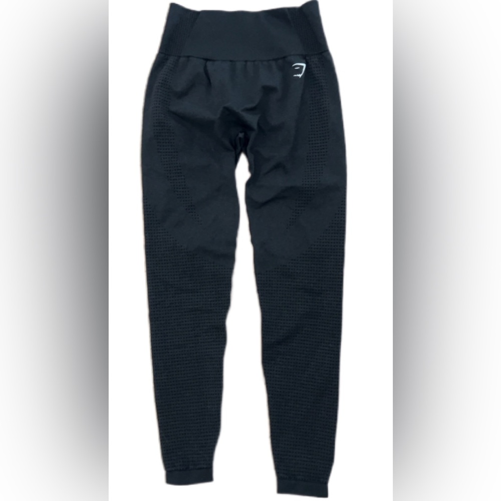 Gymshark Black leggings size S Black - Picture 1 of 1